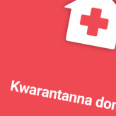 Kwarantanna domowa