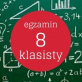 Egzamin Ósmoklasisty 2019 