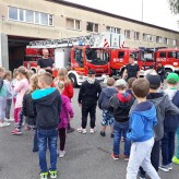 Kolejny tydzień „Kreatywnych wakacji” w Czastarach