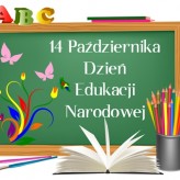 Życzenia Wójta Gminy Czastary z okazji Dnia Edukacji Narodowej