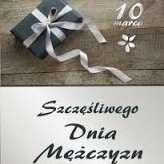 Życzenia z okazji Dnia Mężczyzn