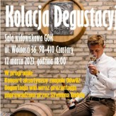 Kolacja Degustacyjna