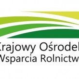 Krajowy Ośrodek Wsparcia Rolnictwa