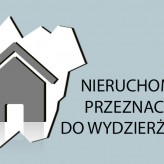 Ogłoszenie Wójta Gminy Czastary Informacja o wywieszeniu wykazu nieruchomości