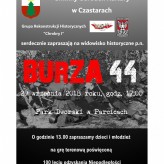 BURZA 44