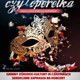 Opera czy Operetka 