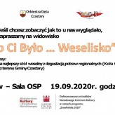 `To Ci było...Weselisko`