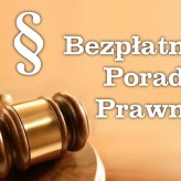 Nieodpłatna pomoc prawna 