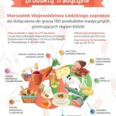 Lista Produktów Tradycyjnych 