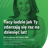 Informacja Wójta Gminy Czastary