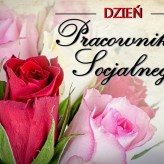 Życzenia z okazji Dnia Pracownika Socjalnego