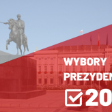 Wybory prezydenckie odbędą się w niedzielę 28 czerwca 2020 r. 