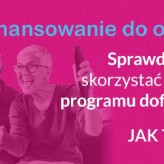 Nowy program dofinansowania do zakupu odbiornika cyfrowego