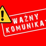  W dniu 2 kwietnia 2021 r. Urząd Gminy w Czastarach będzie nieczynny