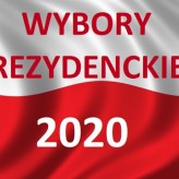 Informacja o godzinie rozpoczęcia pracy Obwdowych Komisji Wyborczych w wyborach Prezydenckich zarzadzonych na dzień 28 czerwca 2020 r. 