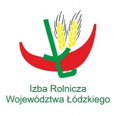 Izba Rolnicza Województwa Łódzkiego informuje