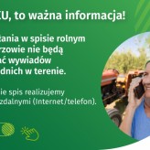 ROLNIKU, to ważna informacja !