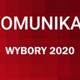 Informacja dla kandydatów do Obwodowych Komisji Wyborczych