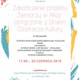 Dzień Działacza Kultury